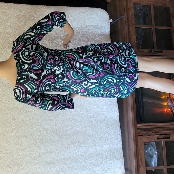 Banana republic dress Banana republic dress Banana republic dress 𝅺Banana repub - Picture 6 of 9